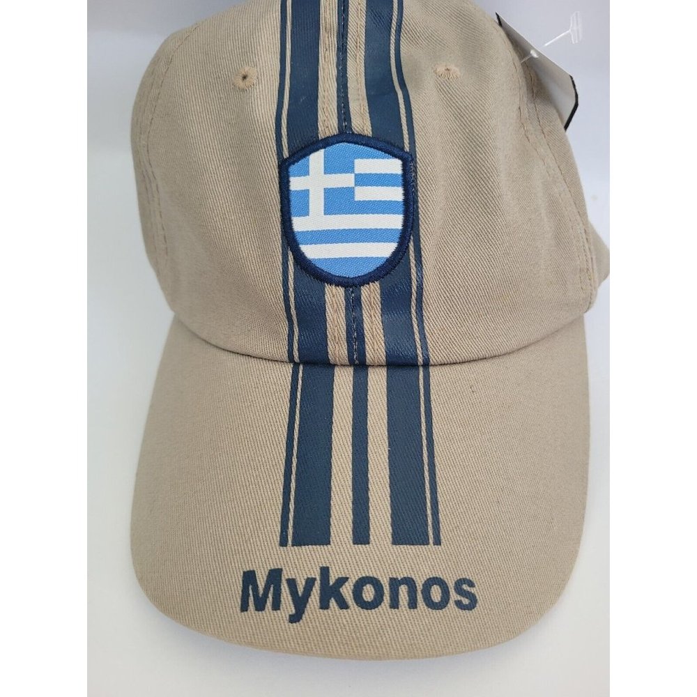 Mykonos Hat